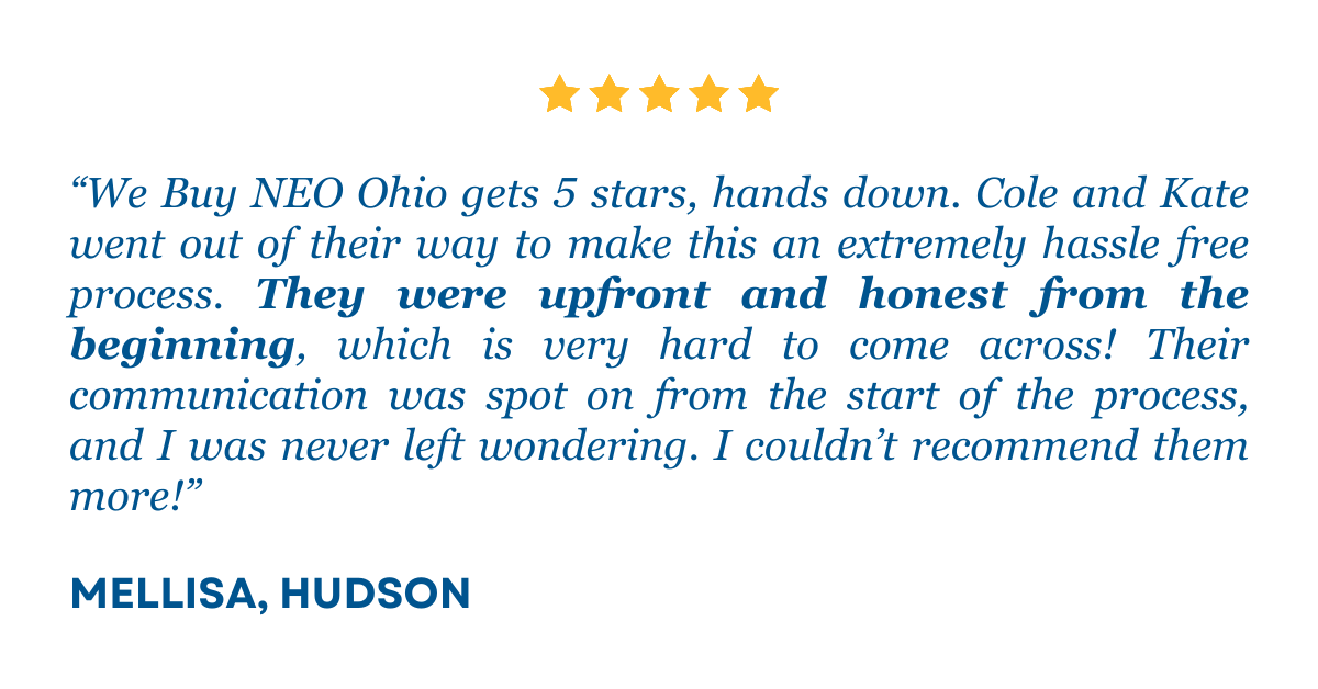 Customer Review Melissa