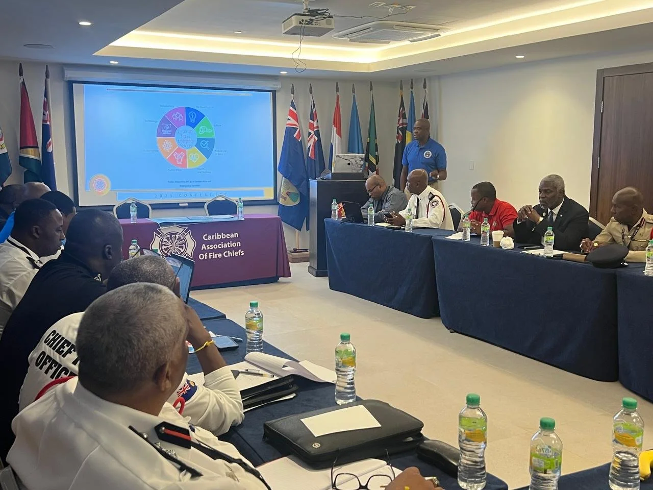 CAFC 2026 Conference Dominican Republic