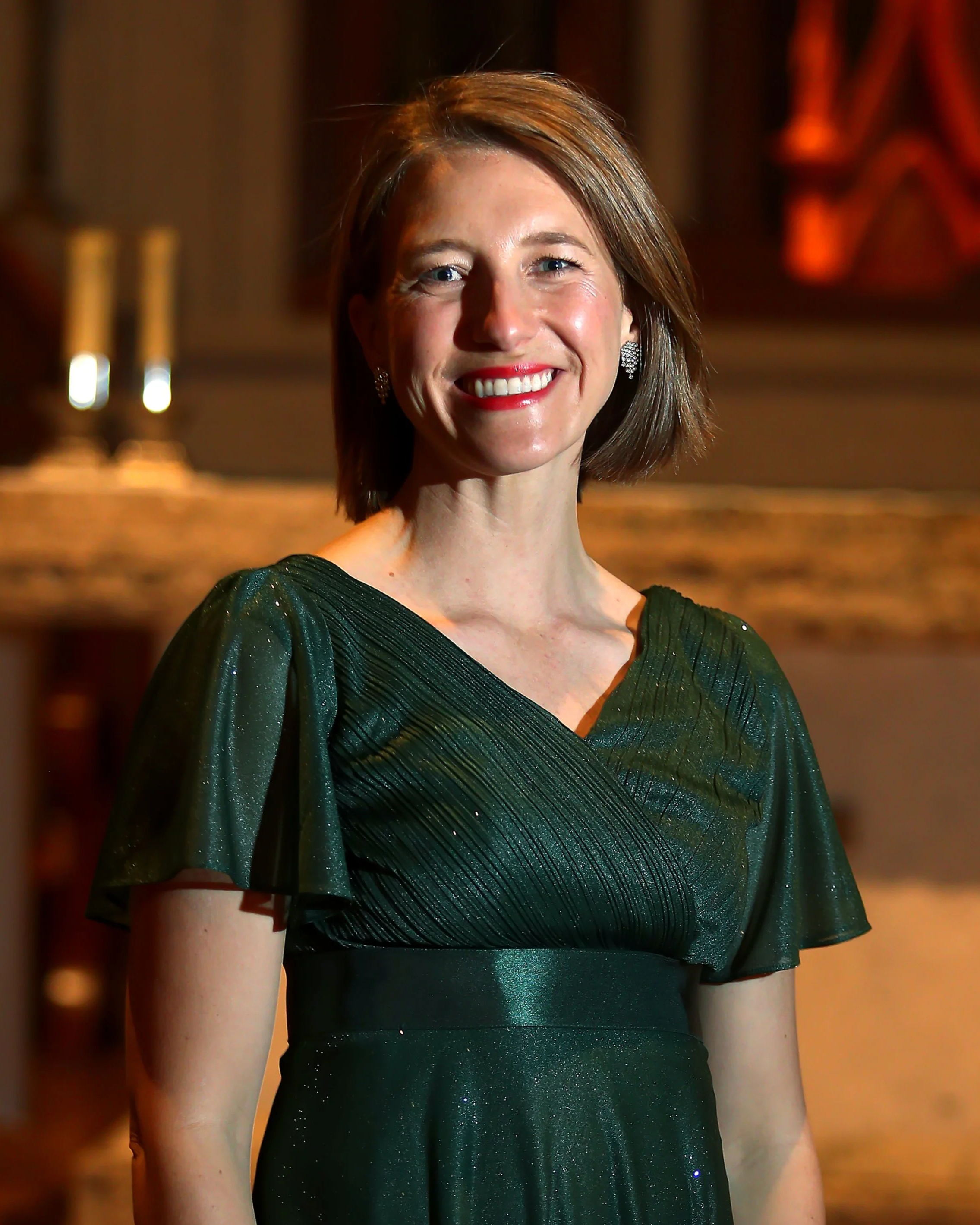 Elizabeth Crittenden