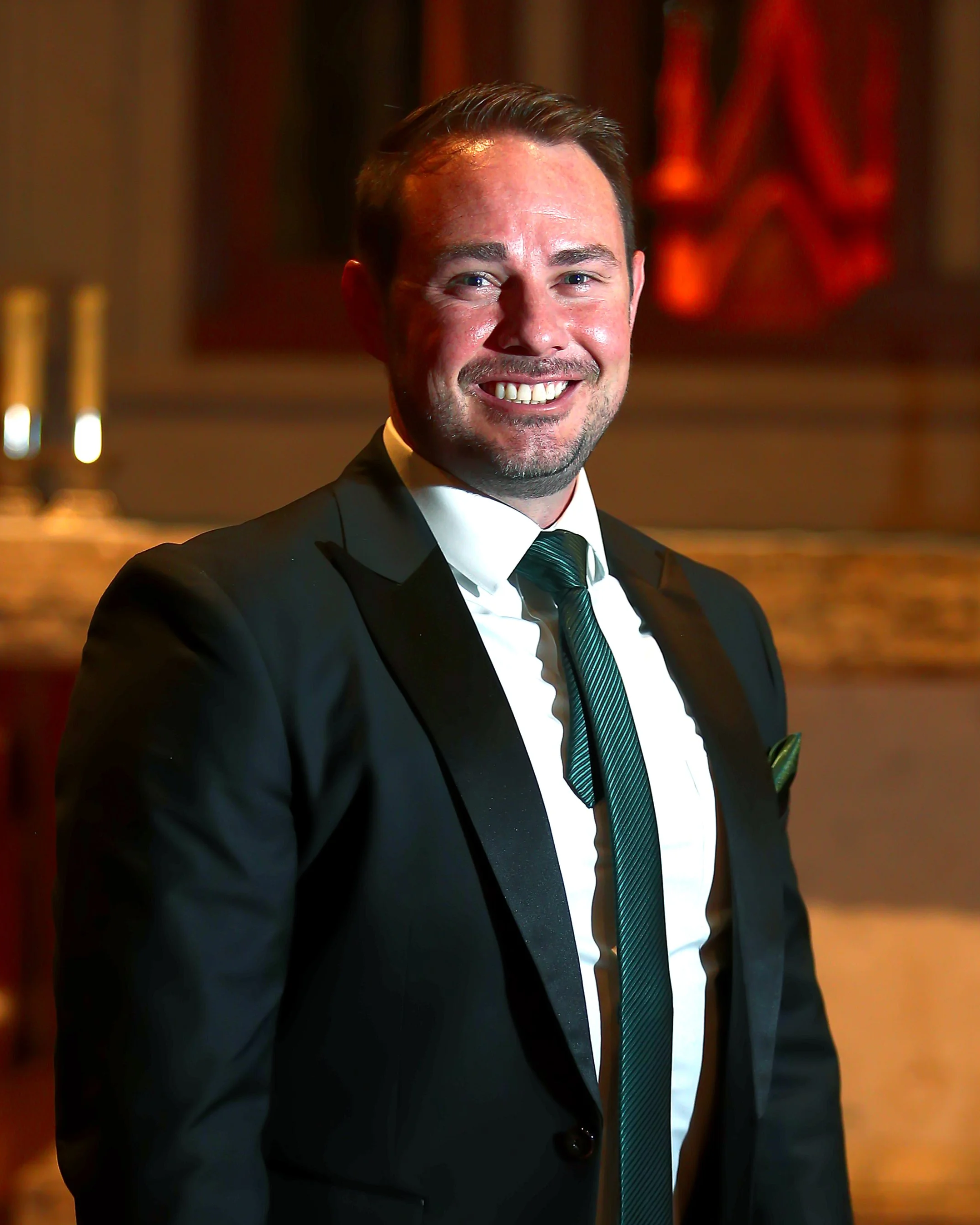 Kadan Bradley