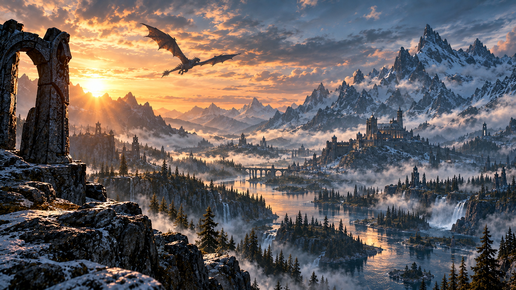 Dragonborn
