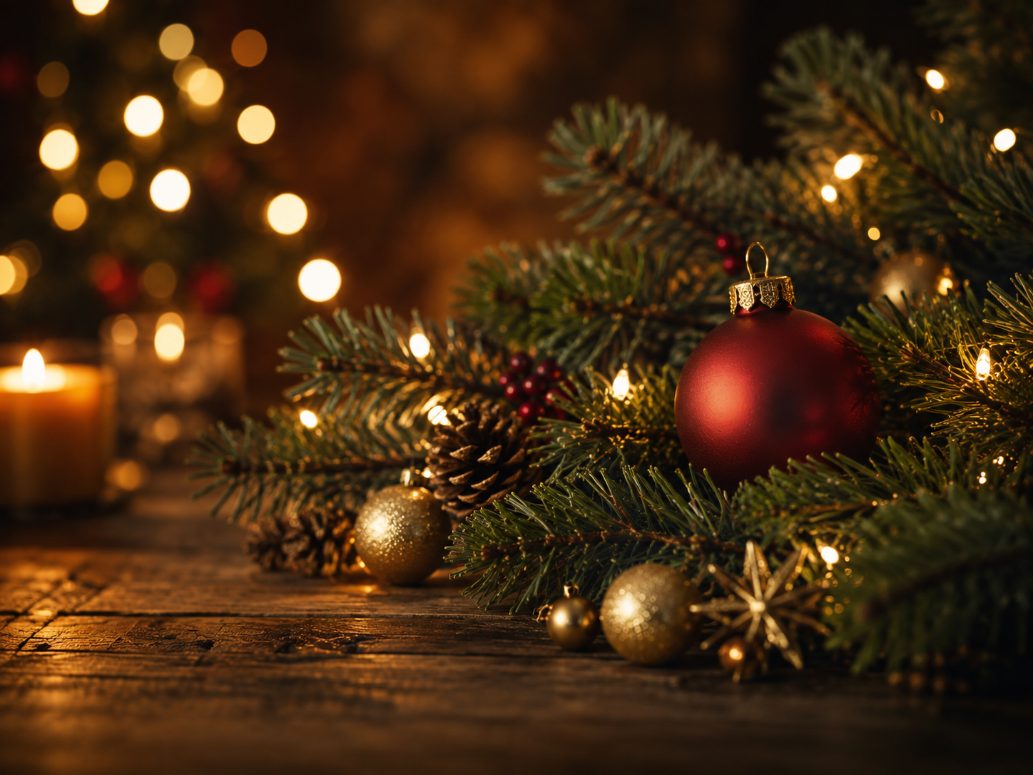 Memories of Christmas
