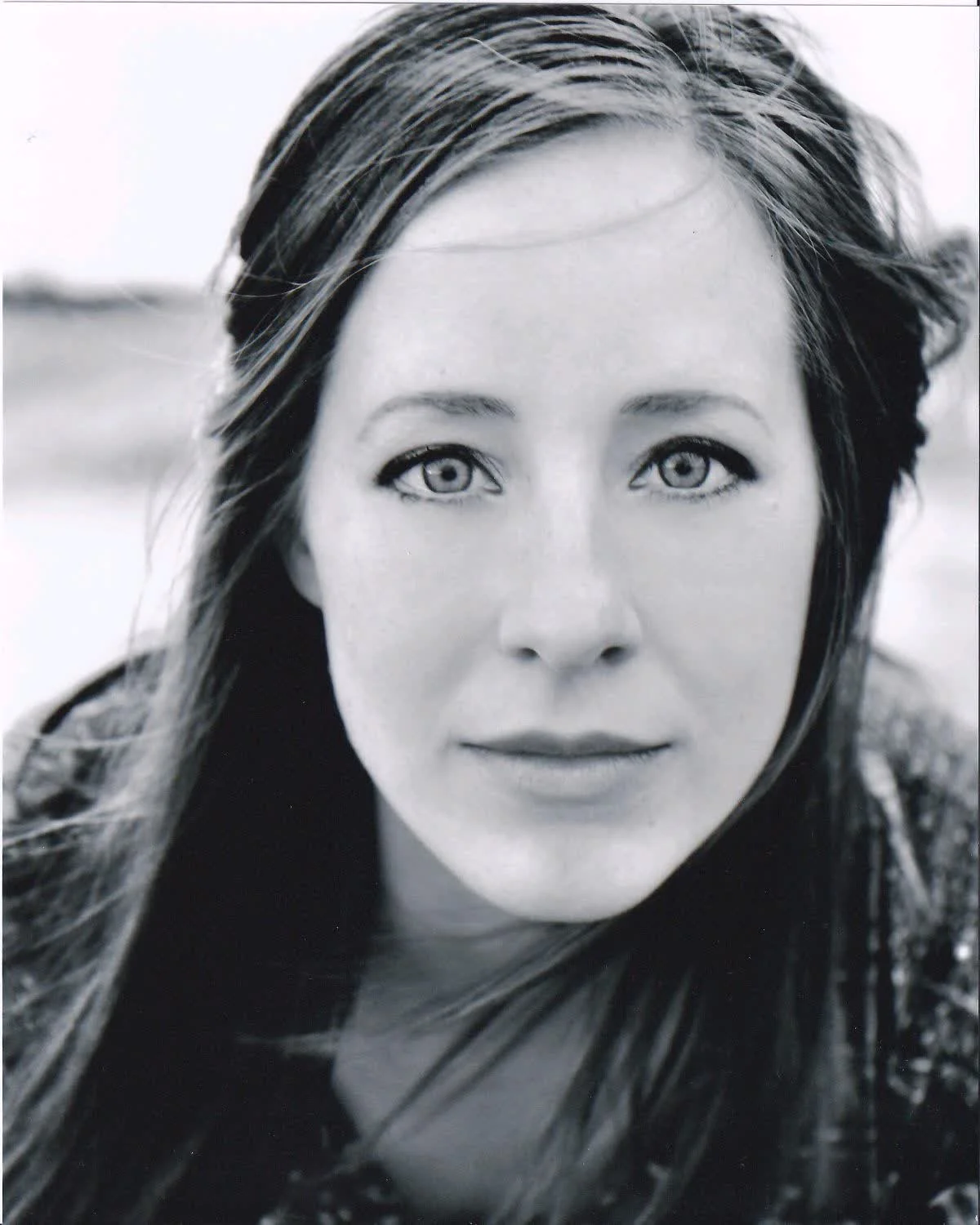 Rachel Morris