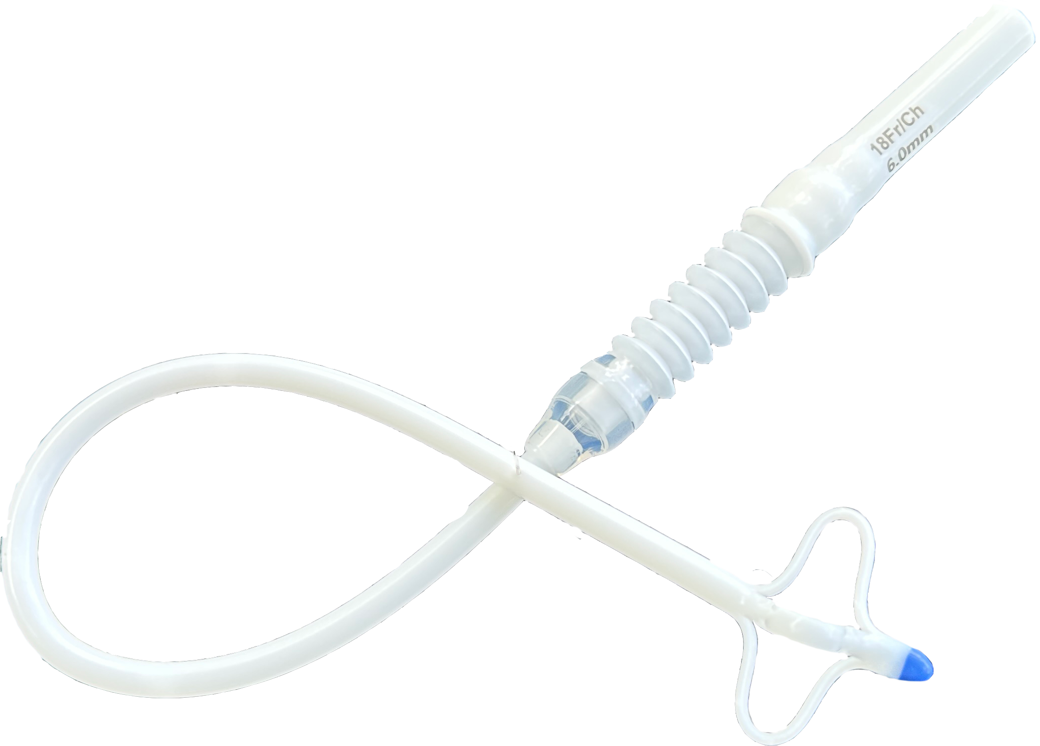 Lotus Catheter