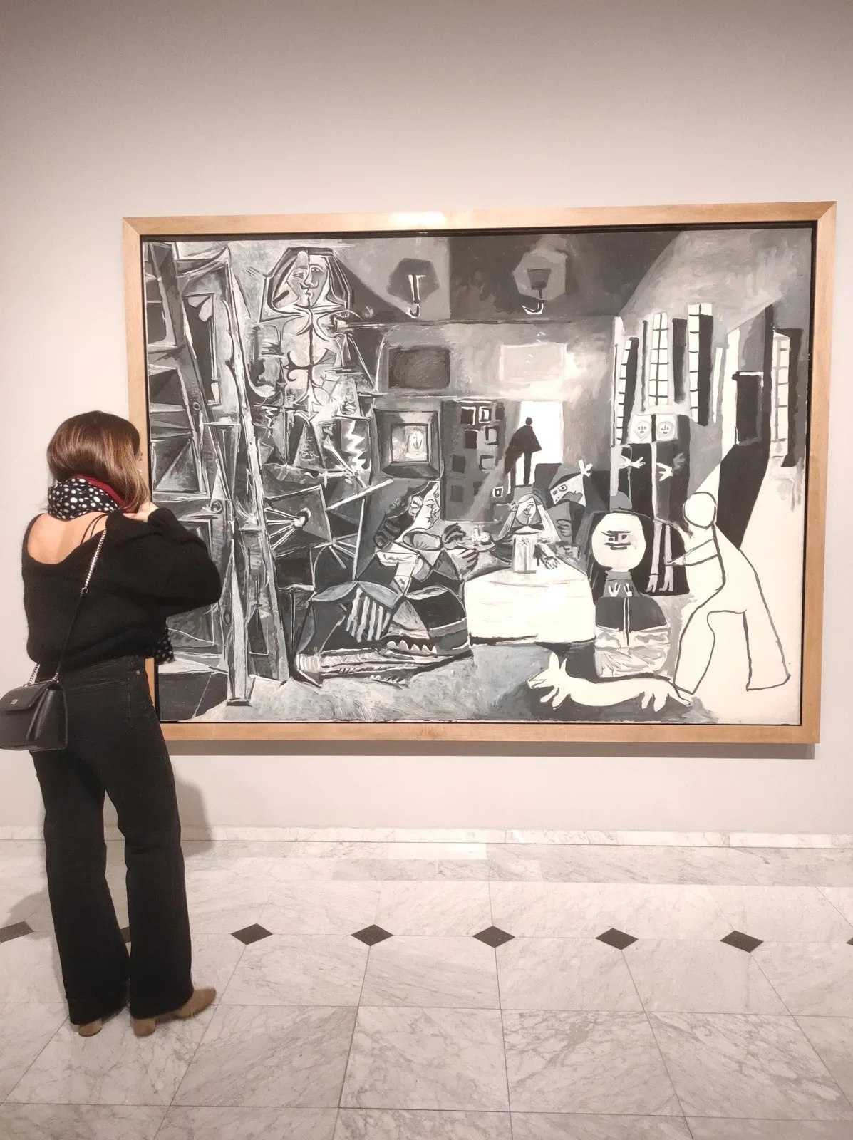 Picasso Museum