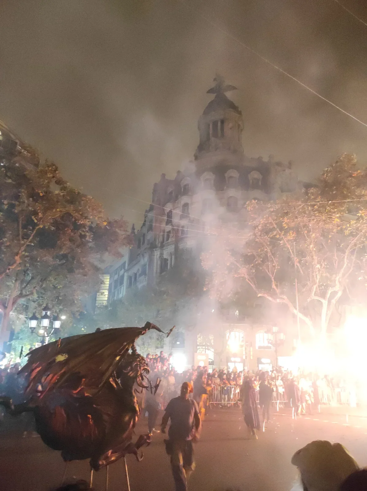 La Merce