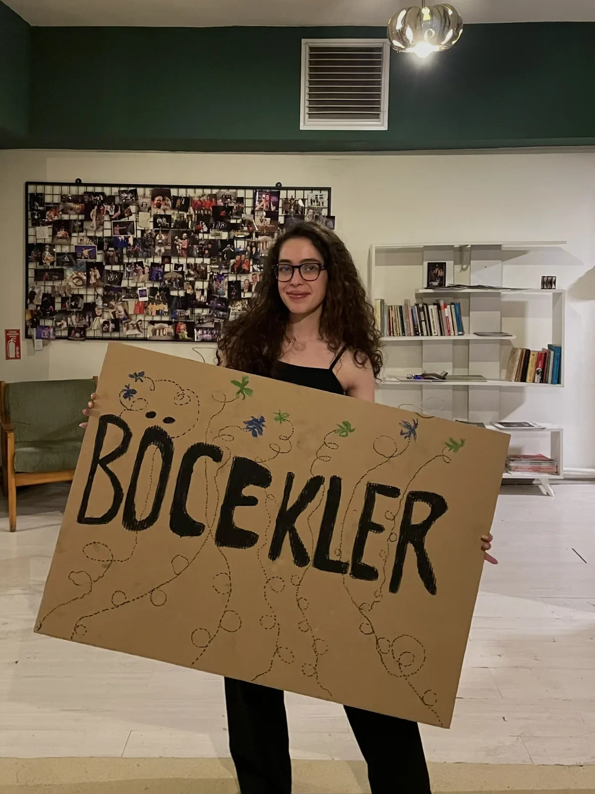 Böcekler