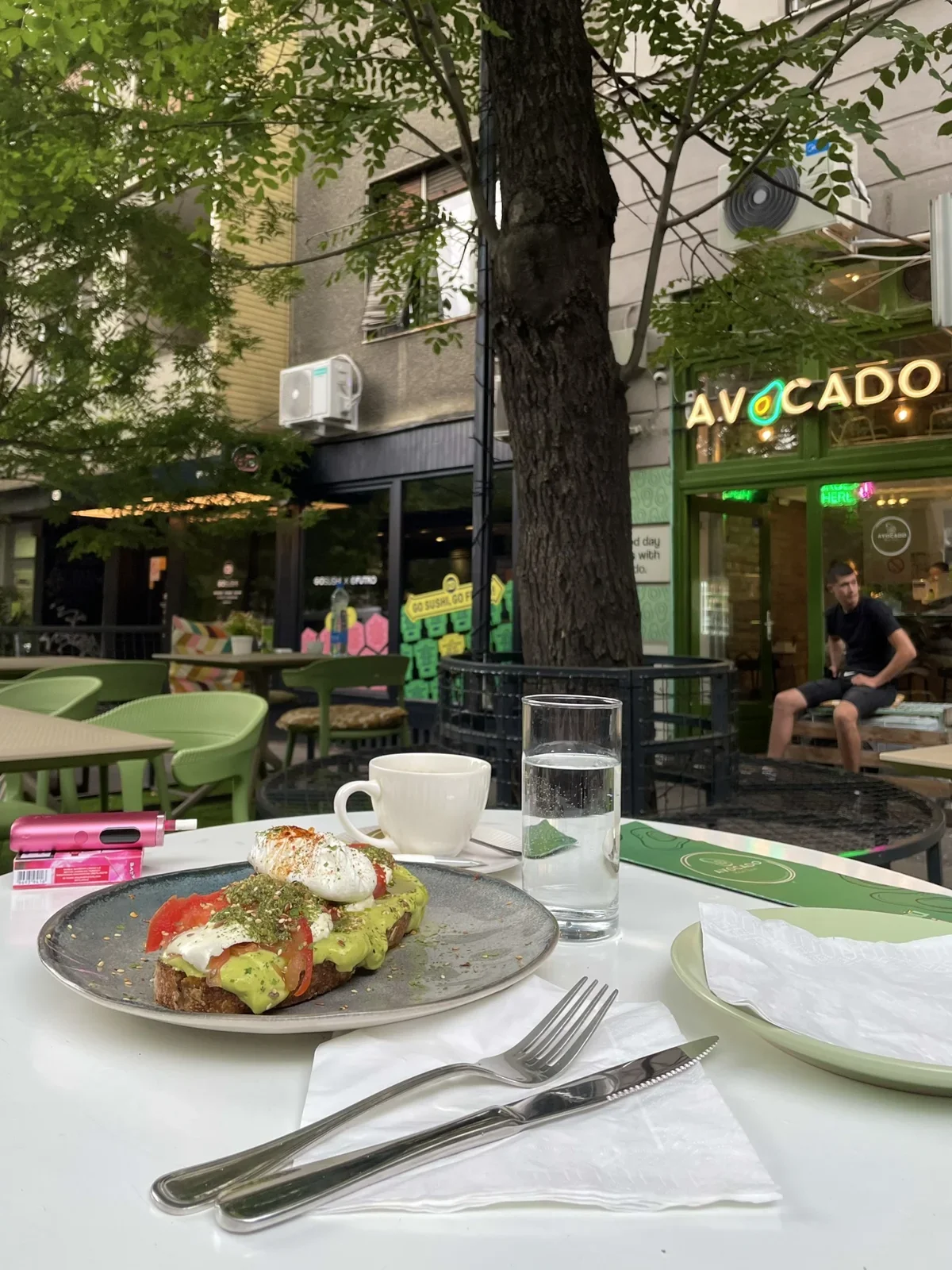Avocado