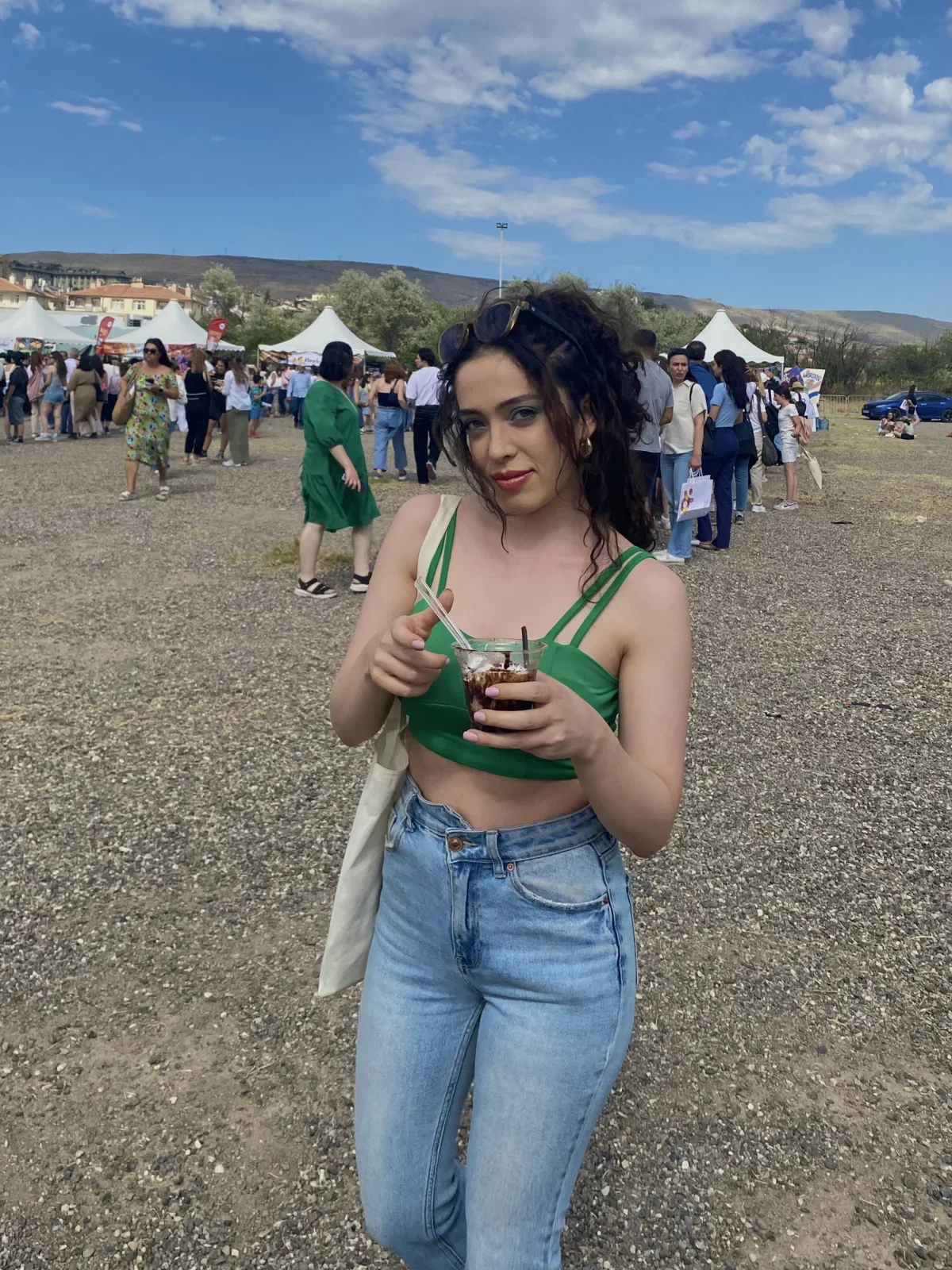 You Cannot Call This Festival