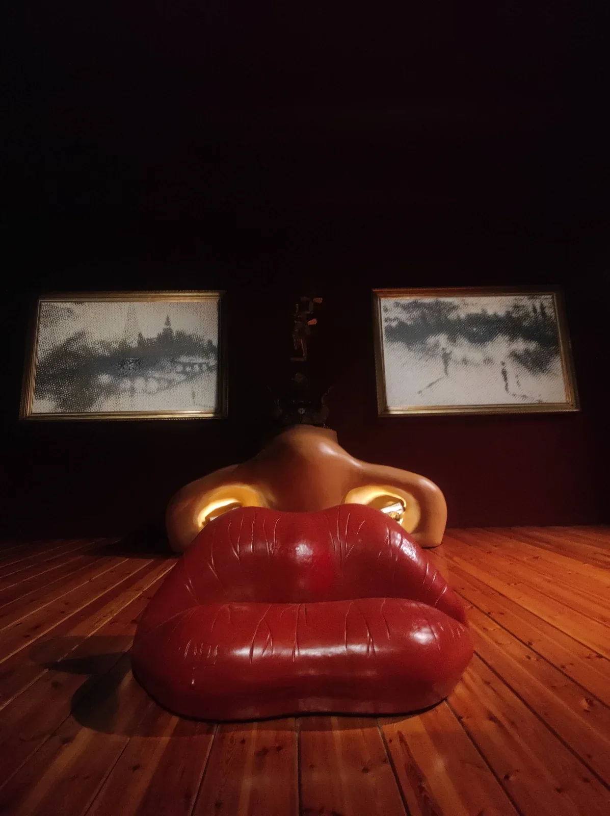 Not a Face