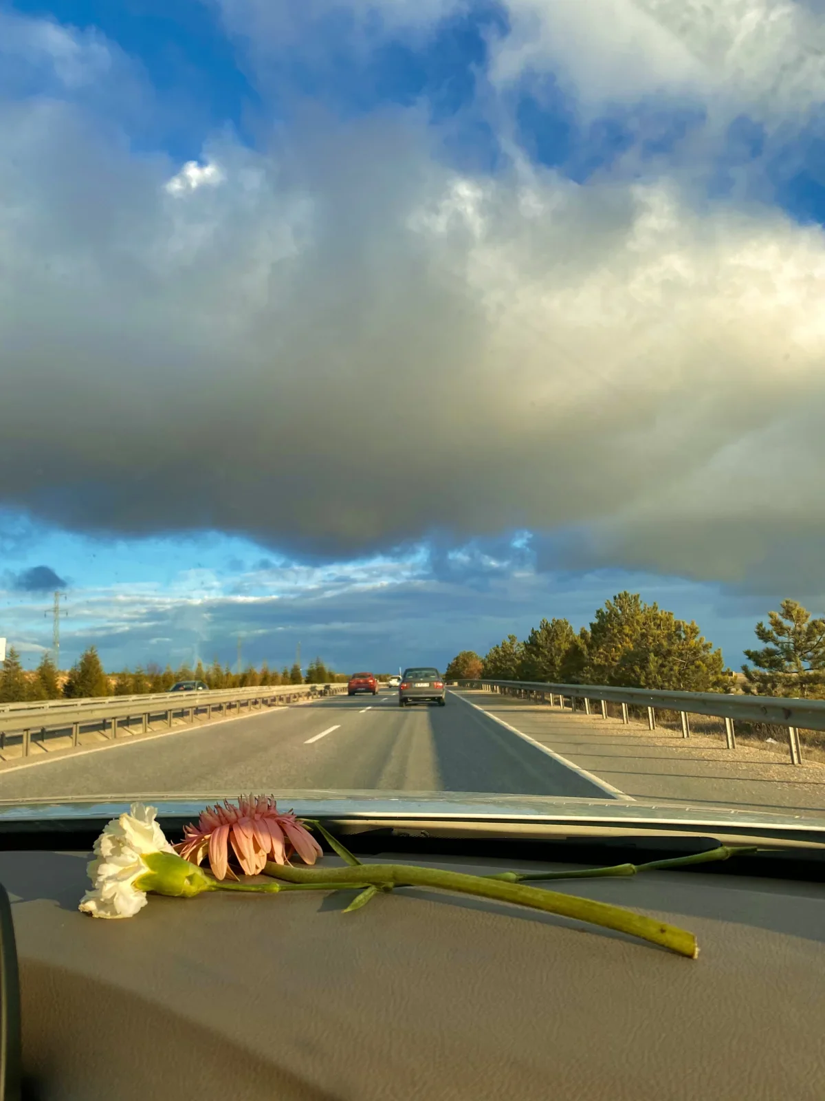 On The Road