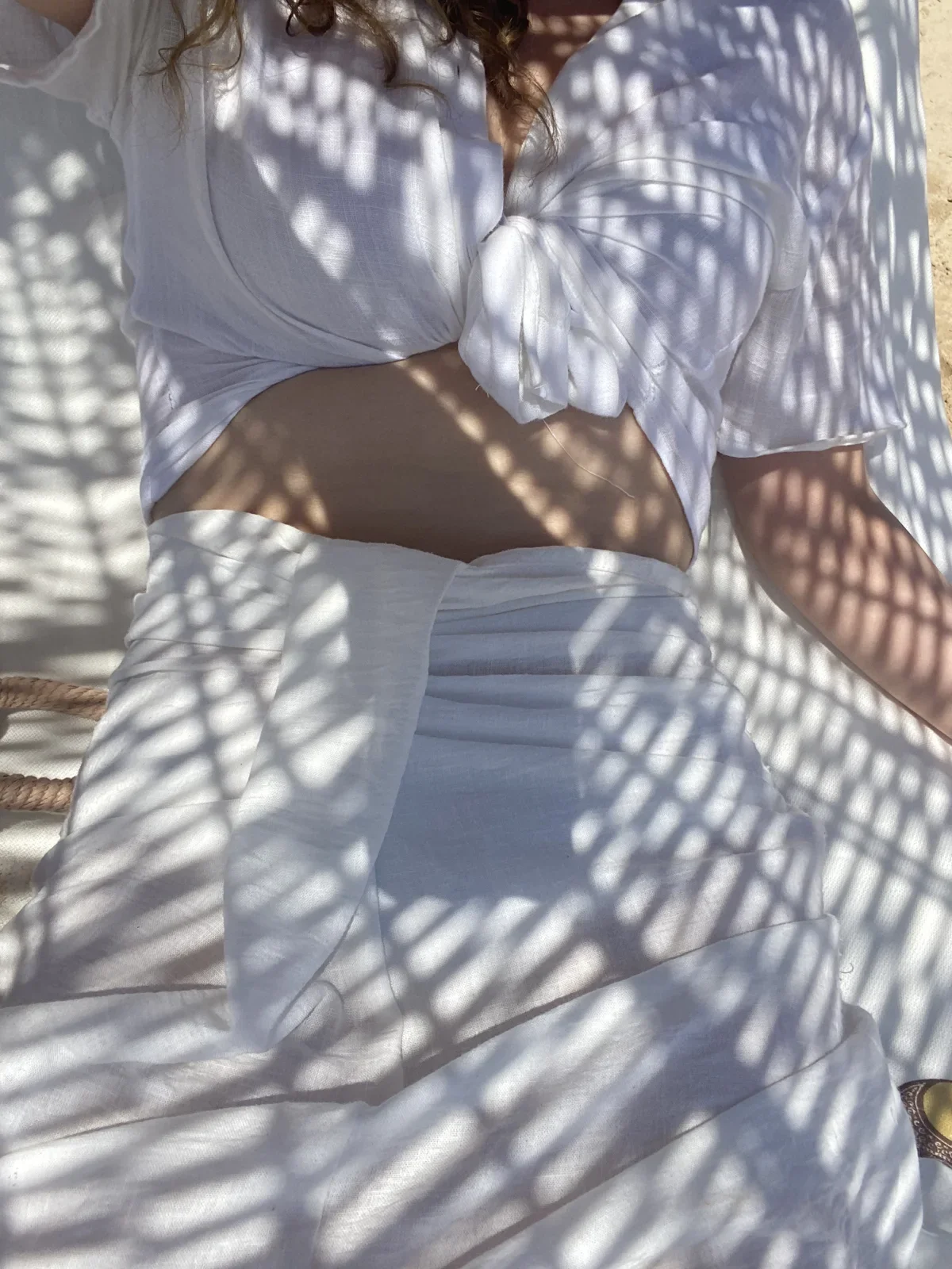 Warm Light