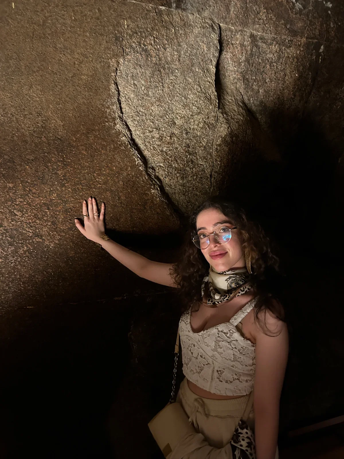 Khufu Wanderer