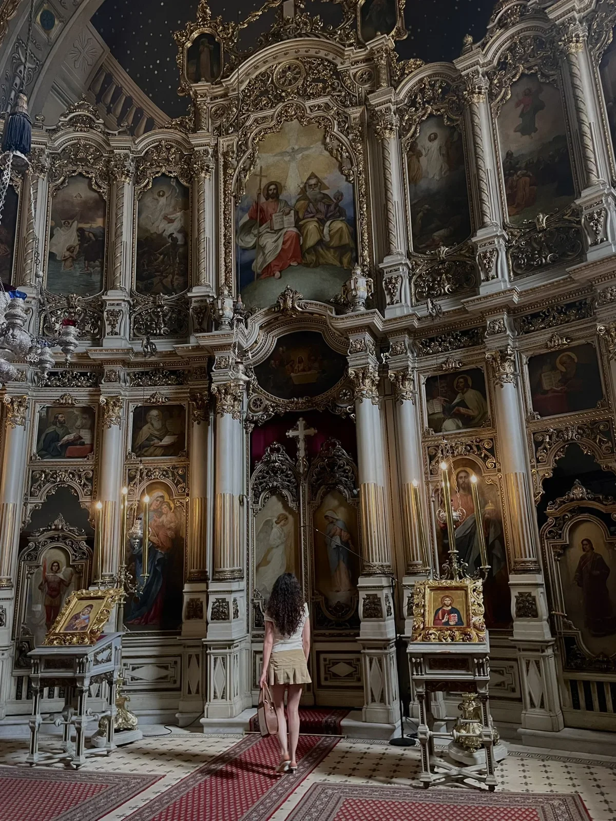 Sacred