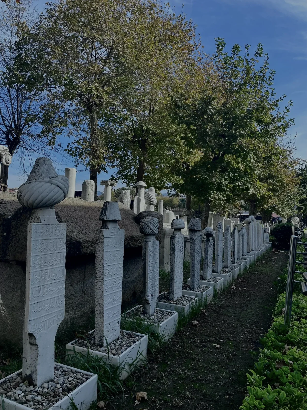 Ahiret