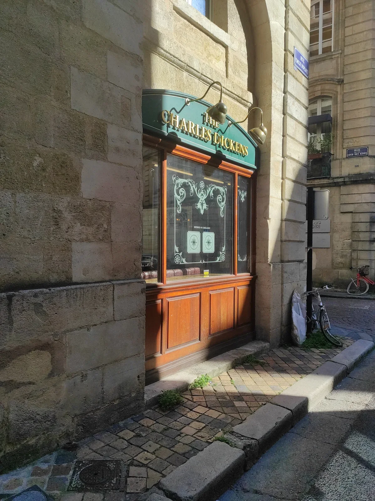 TheCharlesDickens