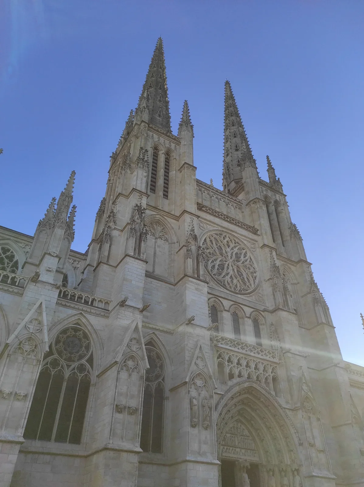 Cathedral de Otra