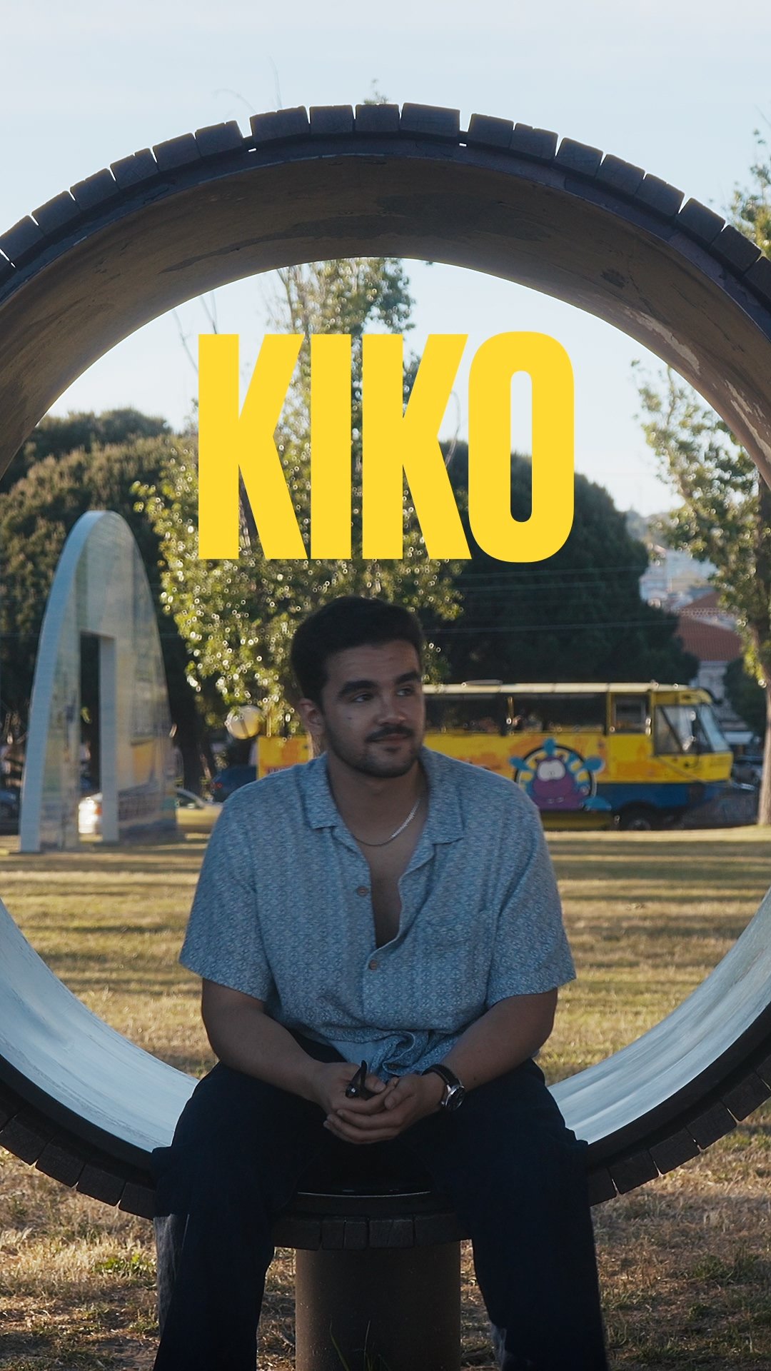 Reel Thumbnail