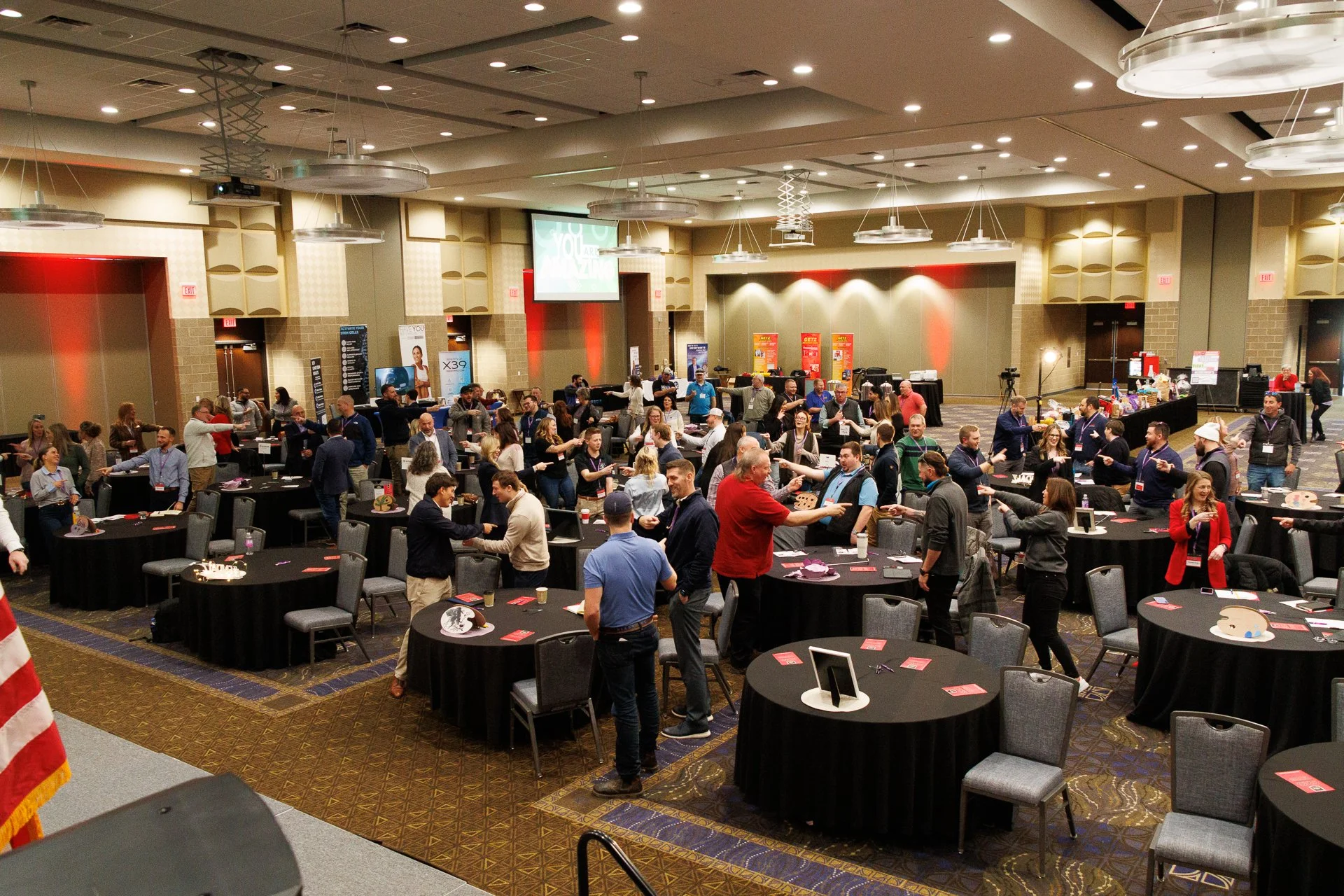SKO2026 experience