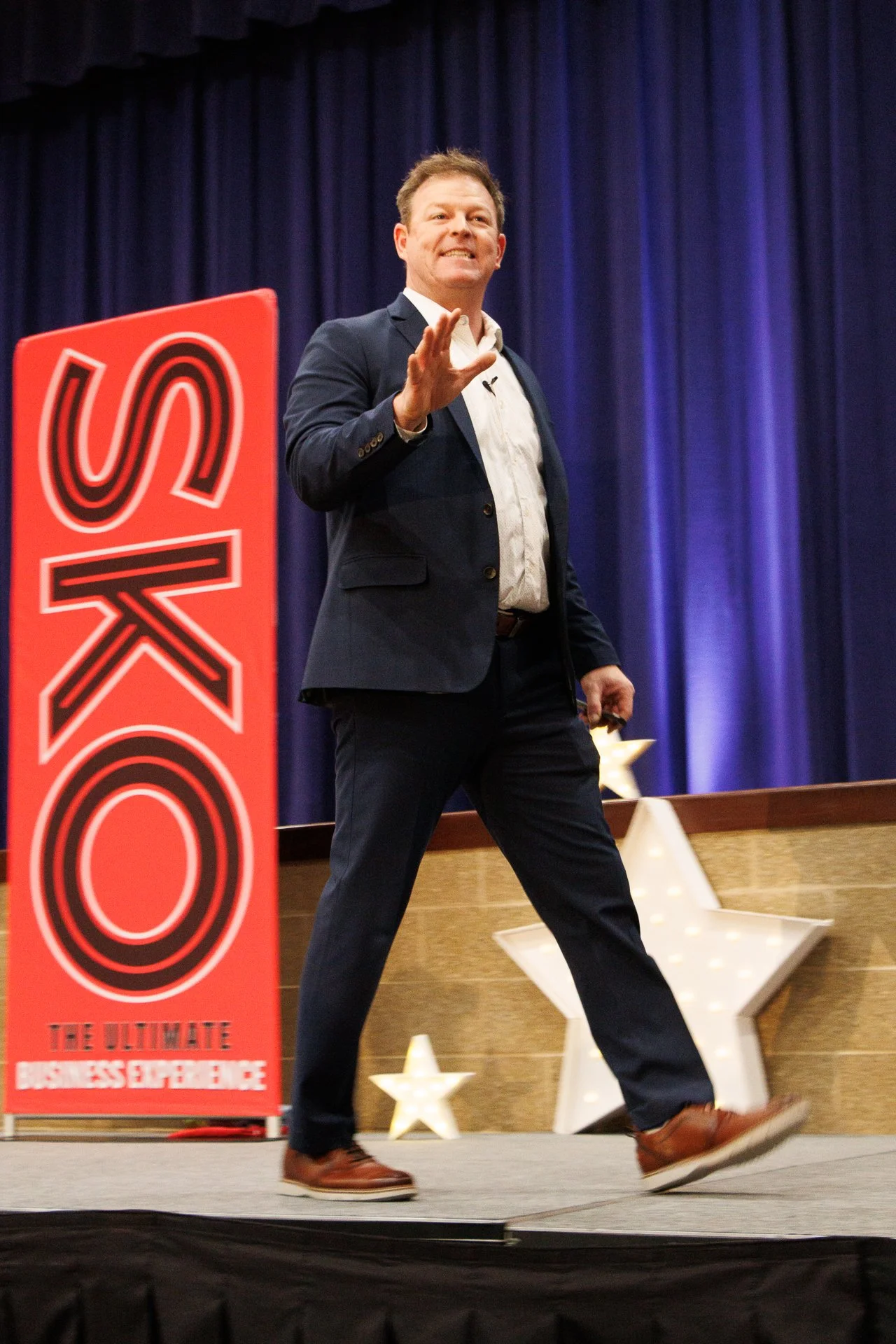 SKO2026 event experience