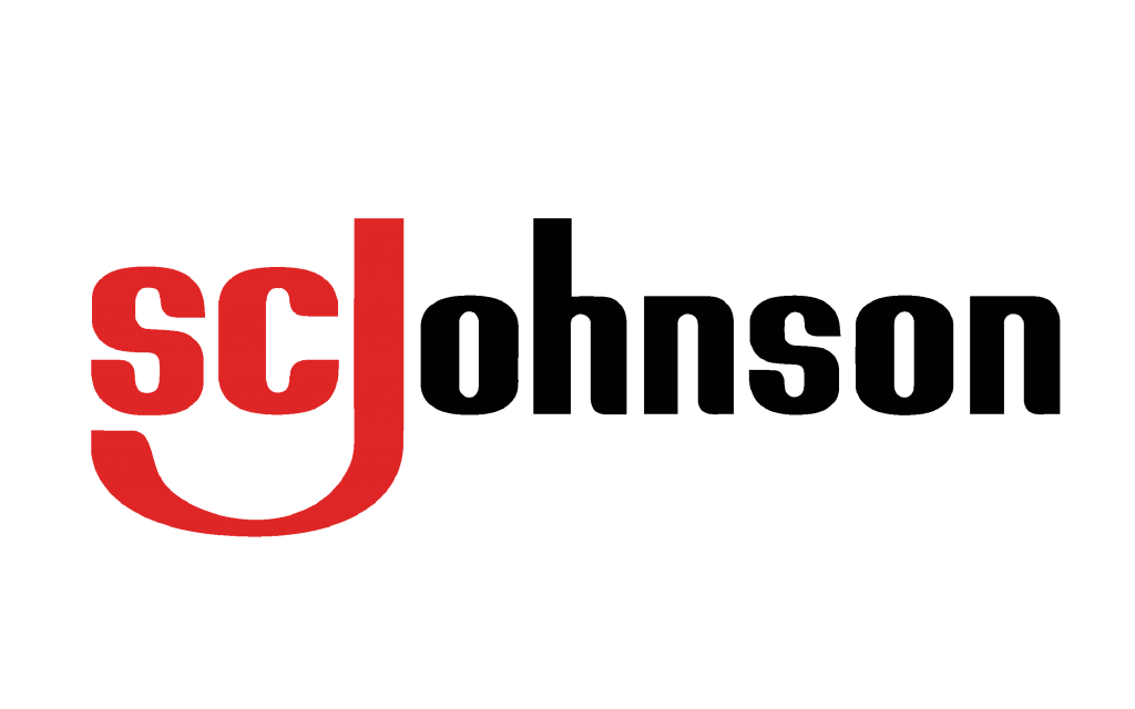 S.C. Johnson logo