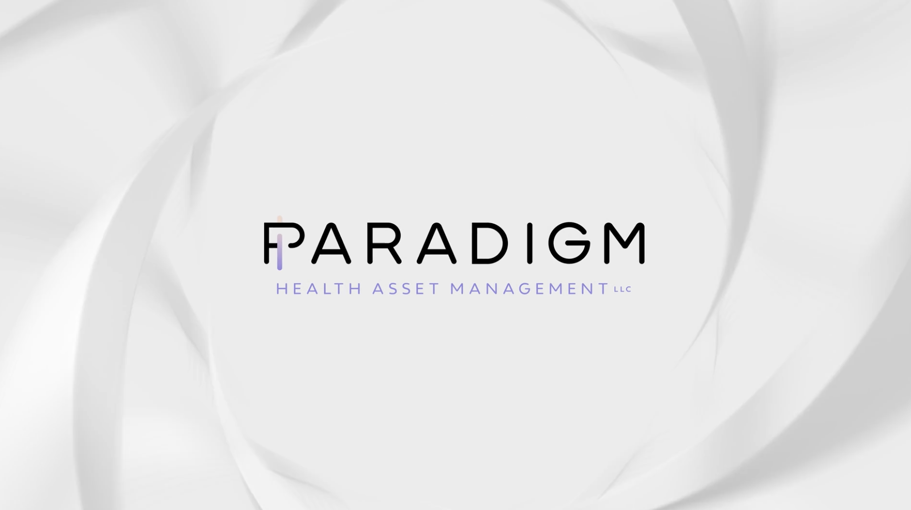 Paradigm team and clinic environment.