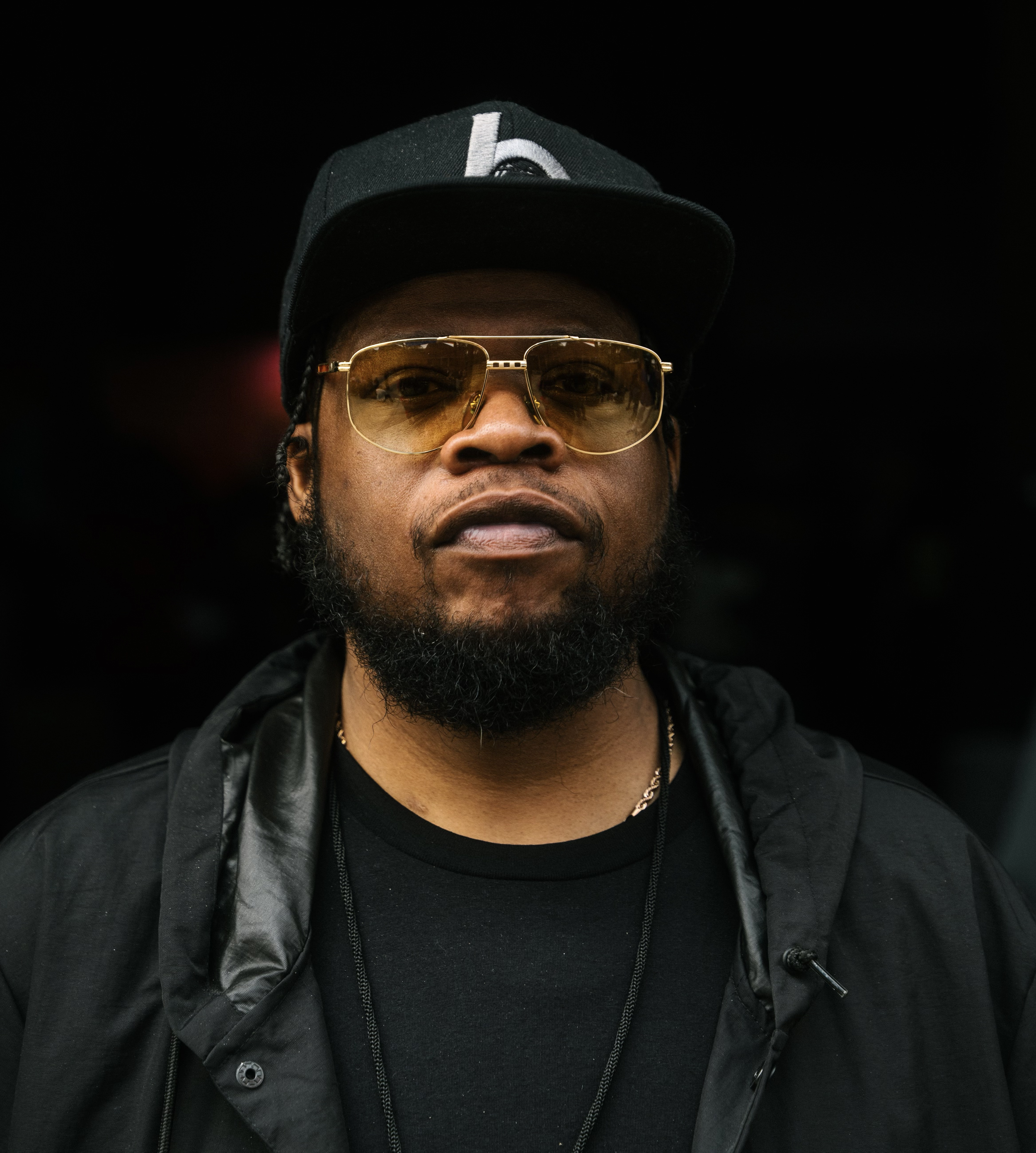 Aaron A-King Howard
