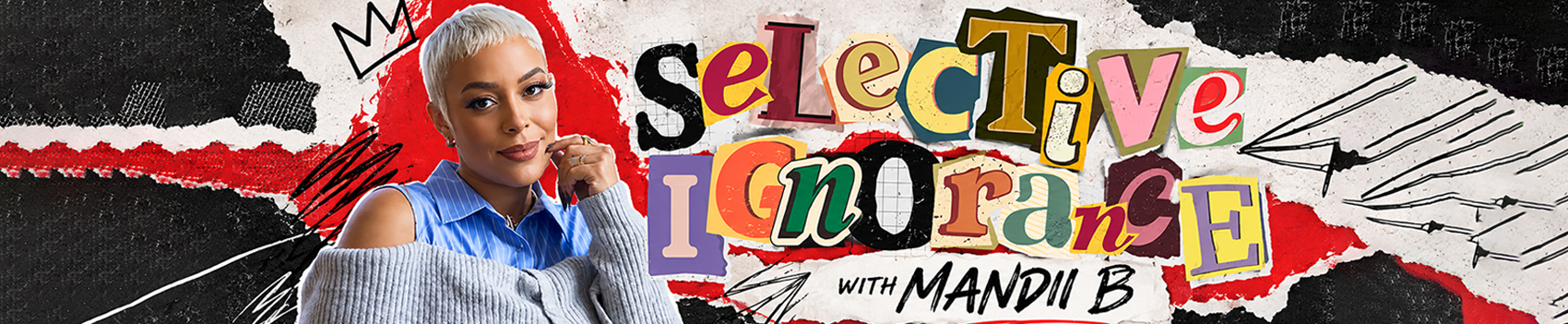 With Mandii B — new videos every Wednesday and Saturday