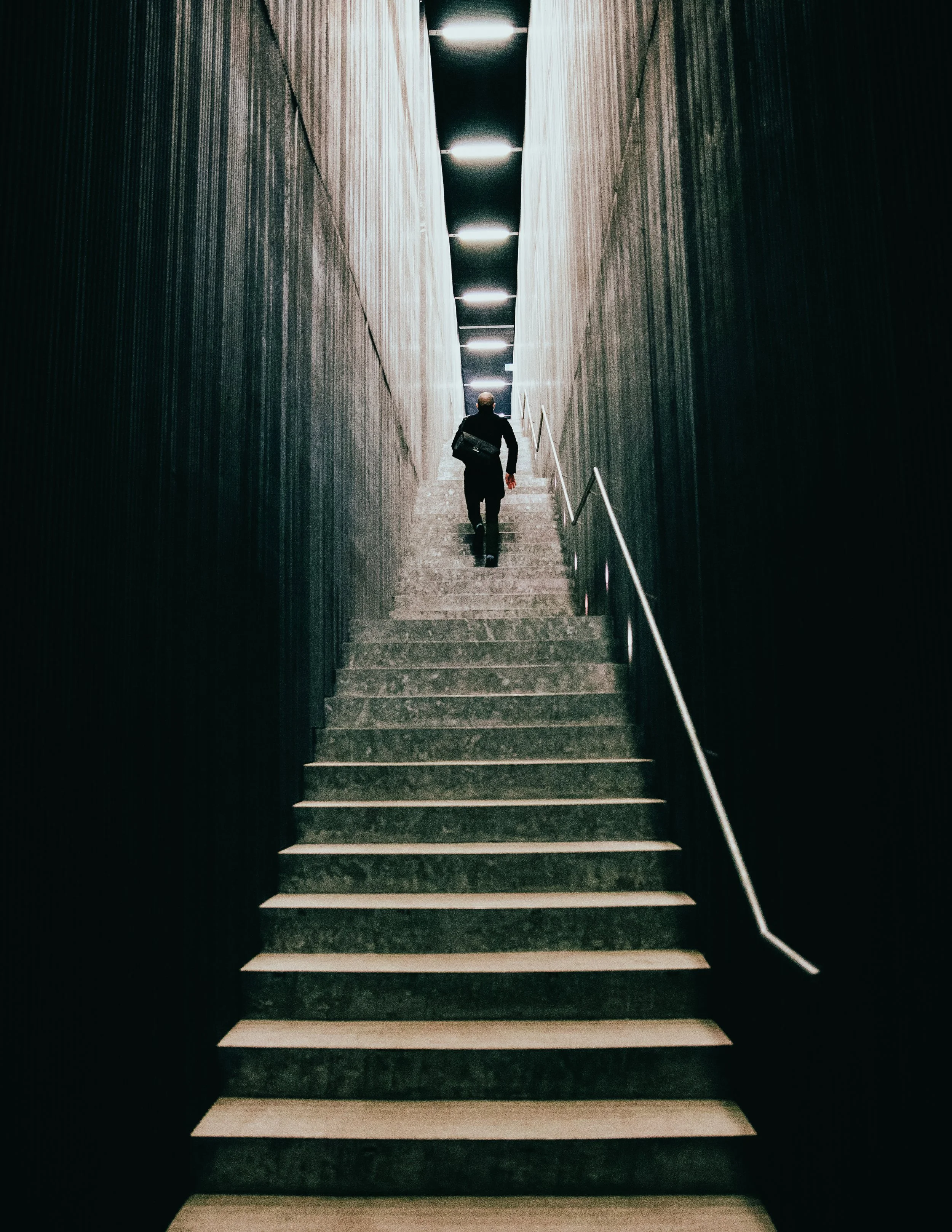 Executive Leadership