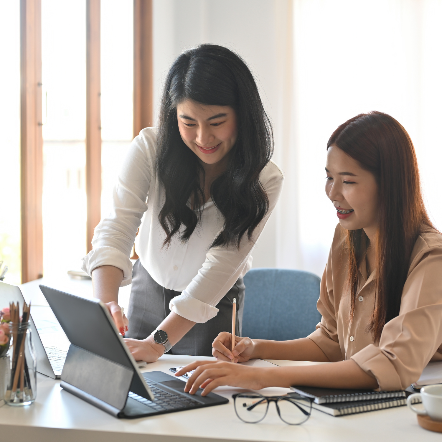 Executive Leadership