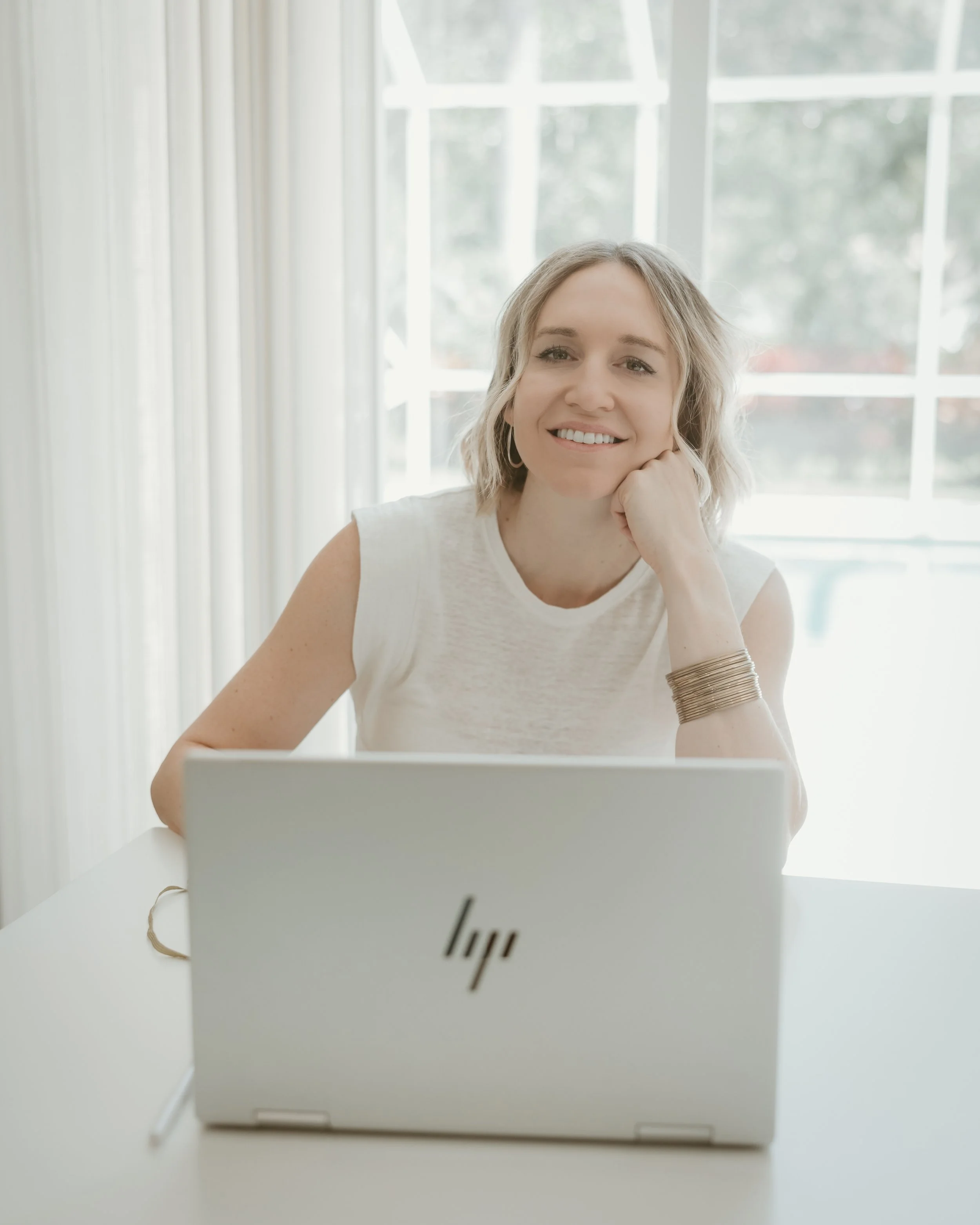 Executive Leadership