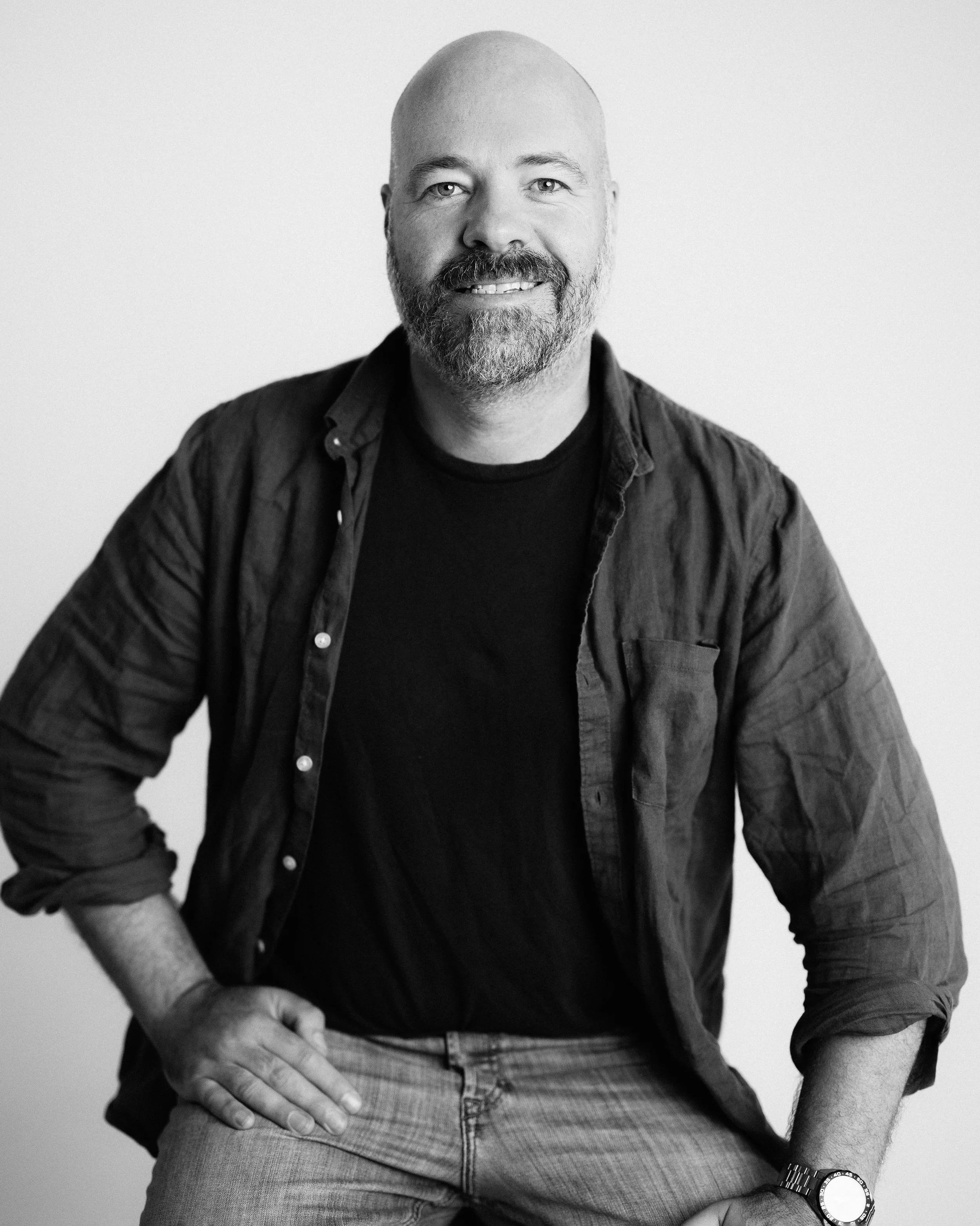 Greg Carter