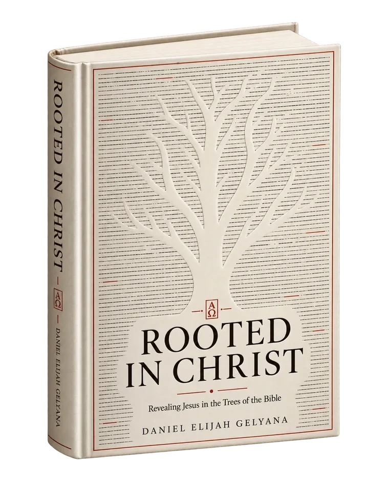 Rooted in Christ, the featured work in The Master’s Treasury