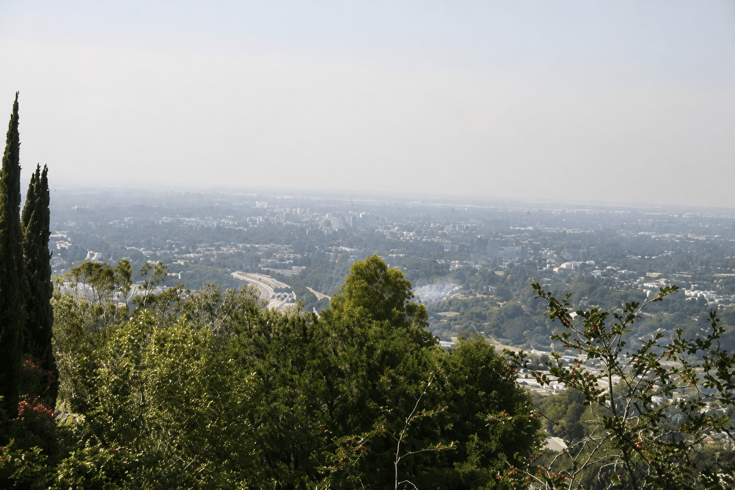 Los Angeles entertainment residence photograph.