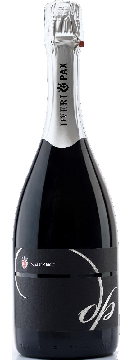 Dveri Pax DP Brut Šipon bottle