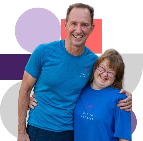 Photo of John Watson from Bloom Fitness