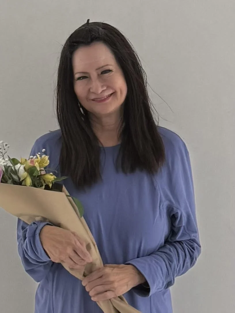 Counsellor Liesel Aranyosi