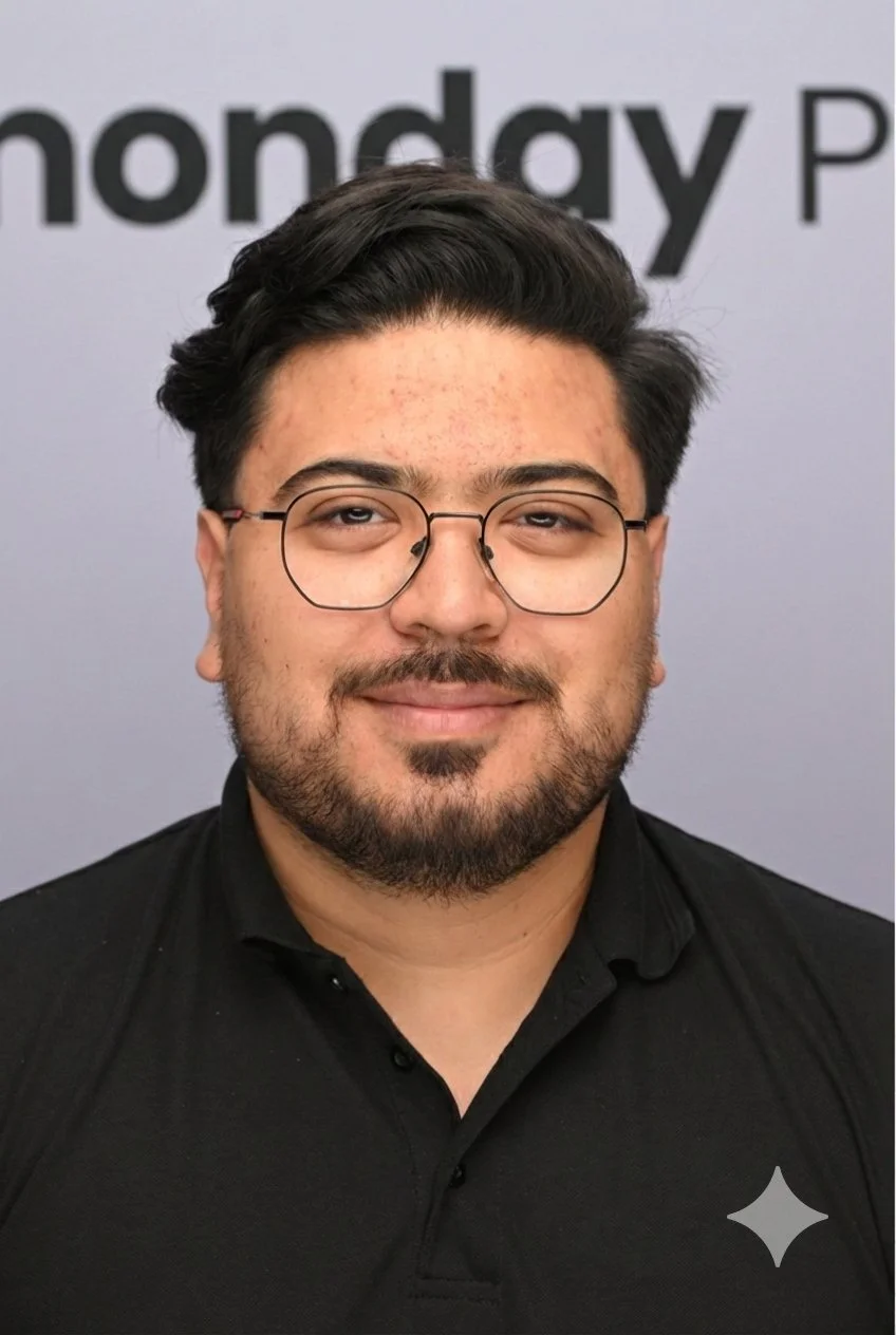 Gabriel Villegas