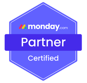 monday.com Certified Partner