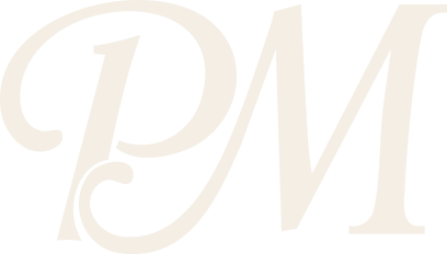 PM logo