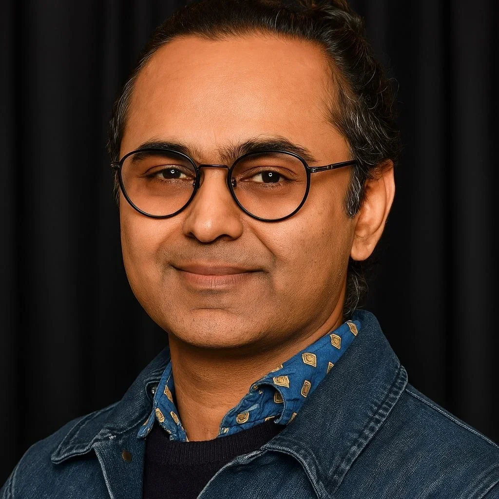 Ashish Vaswani
