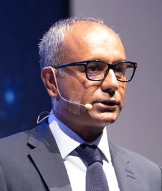 Arvind Sethumadhavan