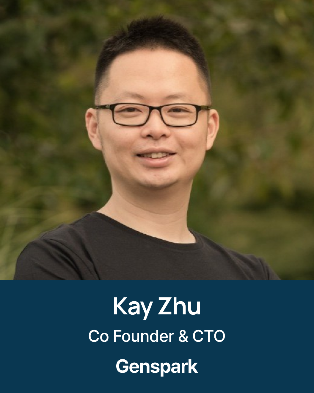 Kay Zhu