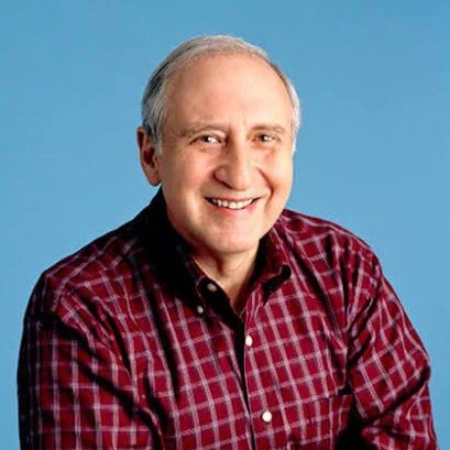 Ben Shneiderman