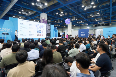 AI Talk and Demo