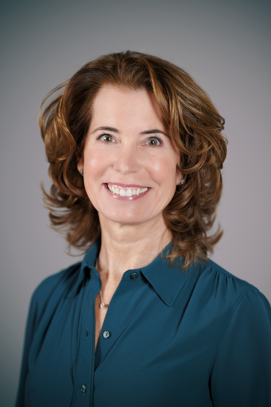 Michelle Bostian