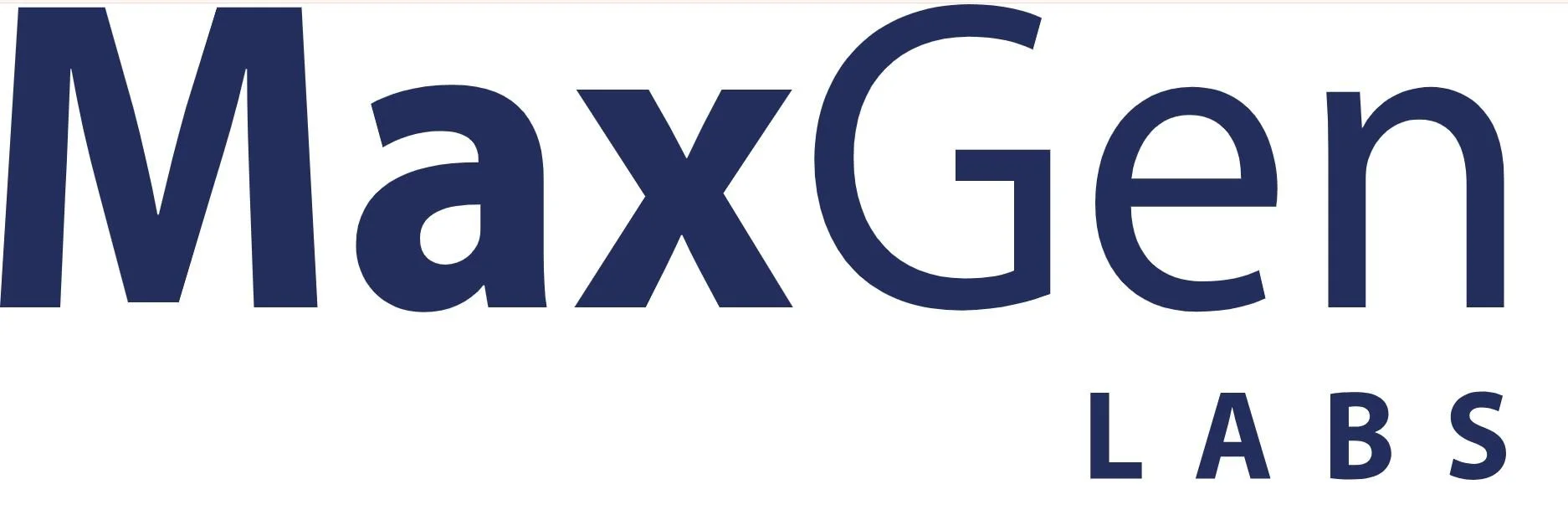 MaxGenLogo