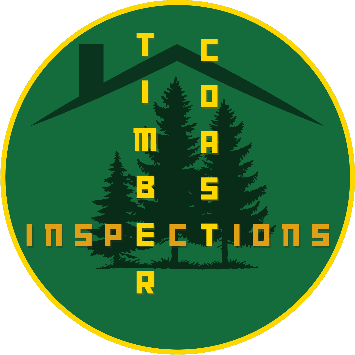 Timber Coast Inspections logo