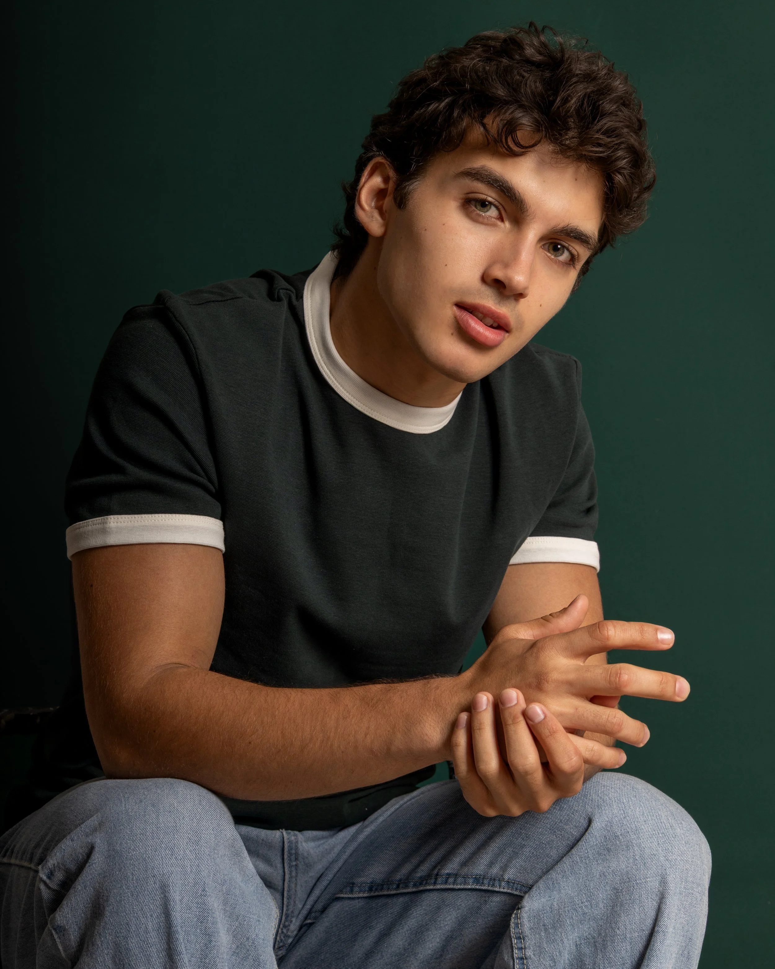 Yohan Batista
