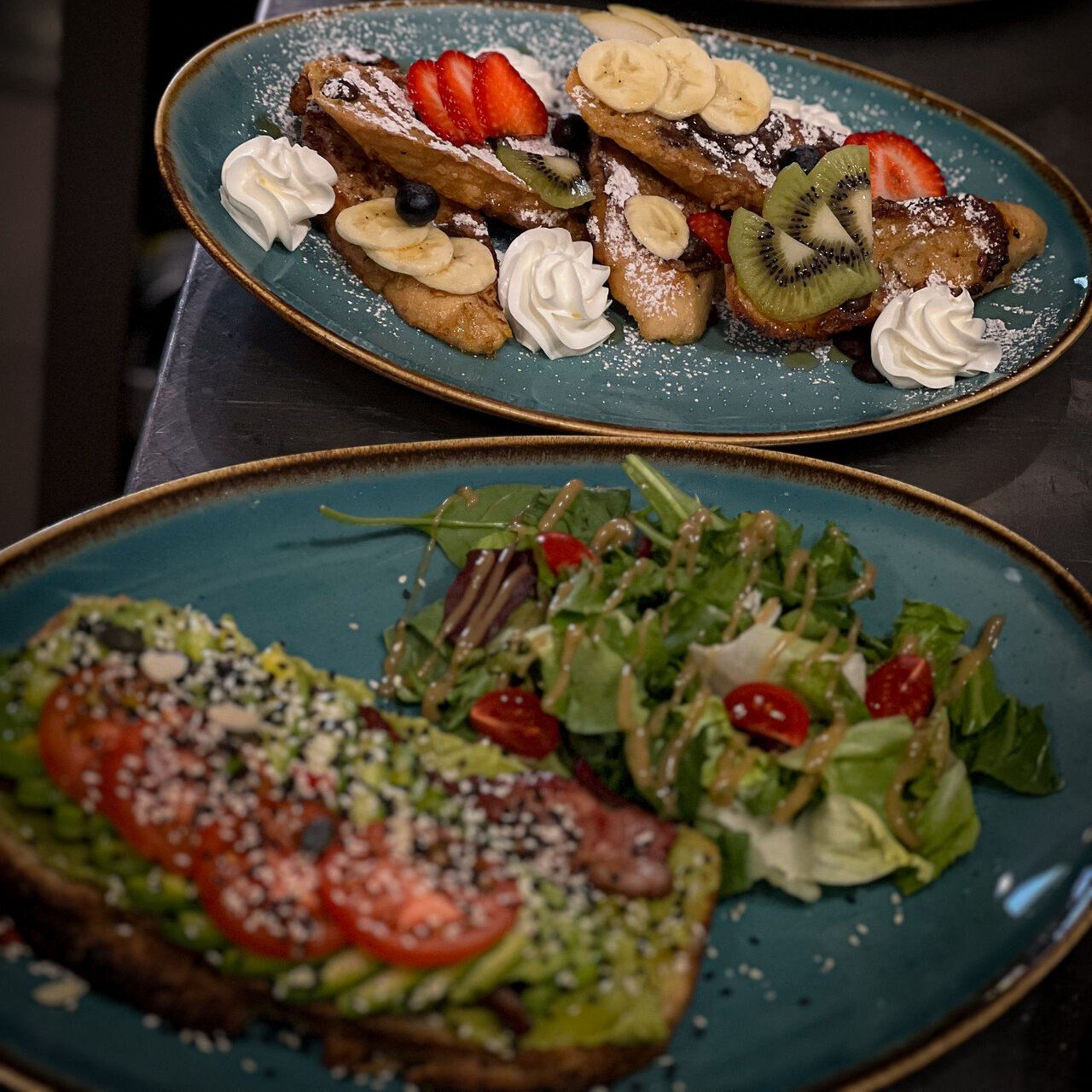 Brunch Image 1